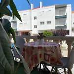 Nocleg ze śniadaniem Spray Sitio In Nazare, European Style *