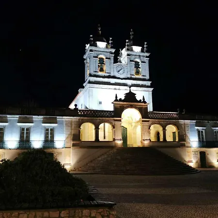 Bed & Breakfast Spray Sitio In Nazare, European Style *