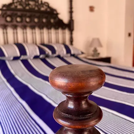 Spray Sitio In Nazare, European Style Couette-café