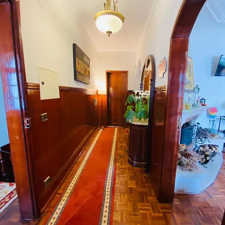 Spray Sitio In Nazare, European Style Nazaré