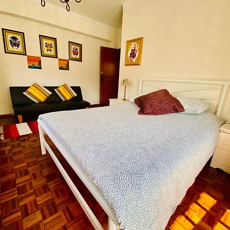 Spray Sitio In Nazare, European Style Nazaré