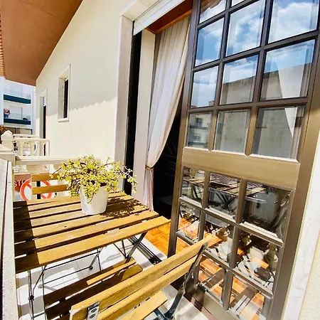 Spray Sitio In Nazare, European Style Bed & Breakfast Nazare