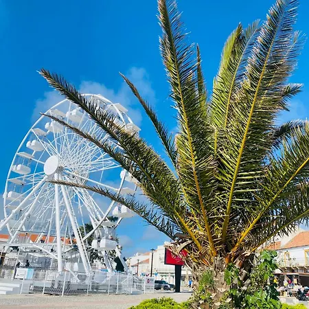 Spray Sitio In Nazare, European Style Bed & Breakfast Nazare