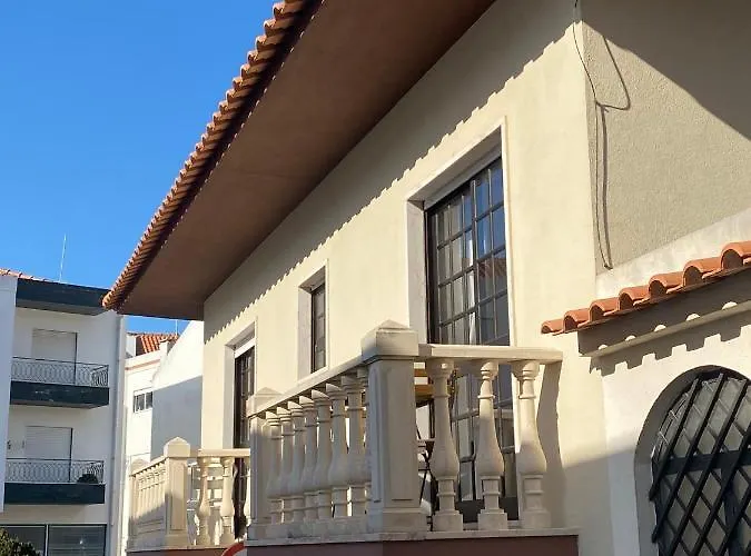 Spray Sitio In Nazare, European Style Alojamento de Acomodação e Pequeno-almoço *