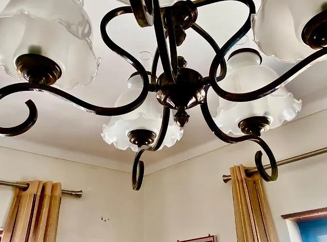 Spray Sitio In Nazare, European Style Alojamento de Acomodação e Pequeno-almoço