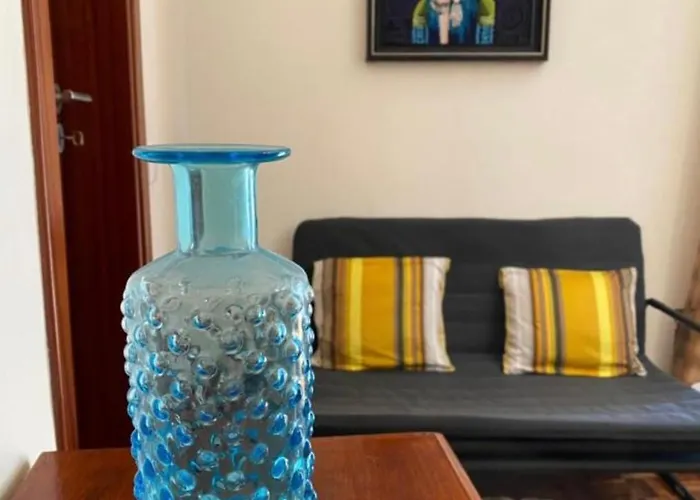 Alojamento de Acomodação e Pequeno-almoço Spray Sitio In Nazare, European Style