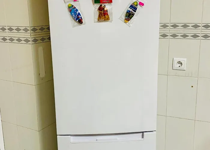 Spray Sitio In Nazare, European Style Alojamento de Acomodação e Pequeno-almoço Nazaré