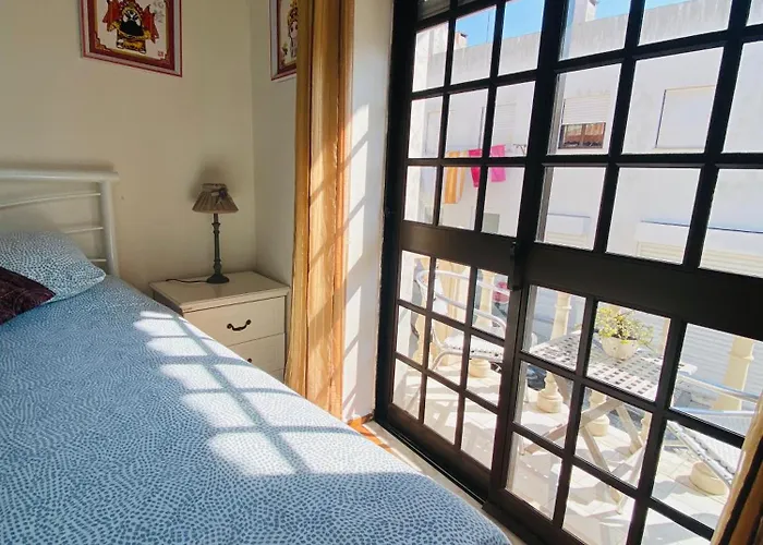 Spray Sitio In Nazare, European Style Alojamento de Acomodação e Pequeno-almoço