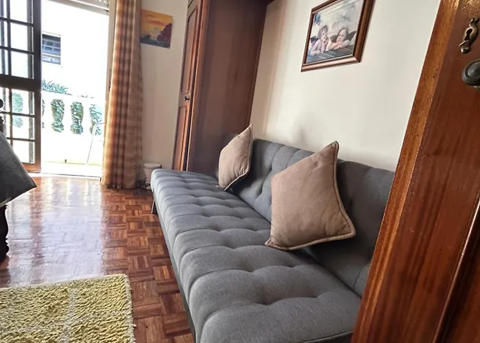 Spray Sitio In Nazare, European Style Nazaré