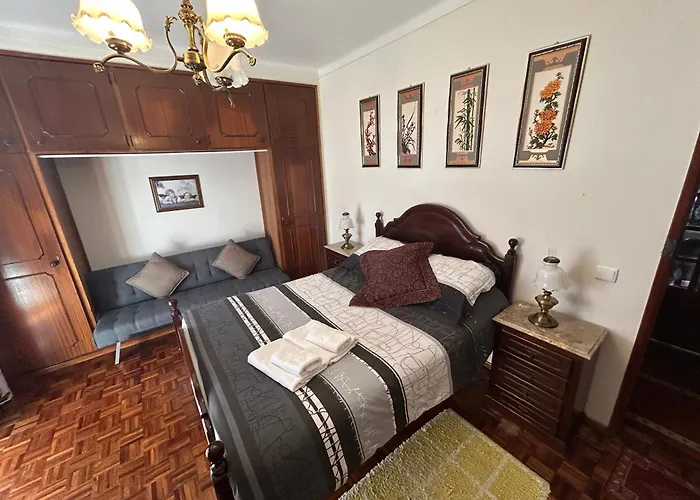 Spray Sitio In Nazare, European Style Nazaré